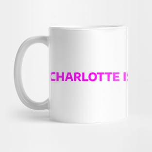 Your name Mug